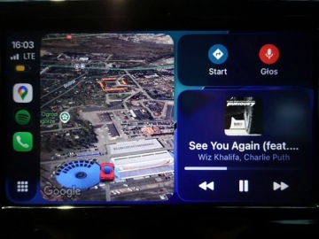 Hyundai i30 III Hatchback Facelifting 1.5 T-GDI 48V 160KM 2022 Hyundai i30 FASTBACK AUTOMAT 1WŁ Kraj Bezwyp F23%, zdjęcie 19