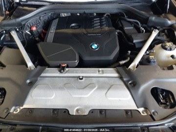BMW X4 G02 2021 BMW X4 2021 BMW X4 XDRIVE30I 2.0 Benzyna 248KM, zdjęcie 15