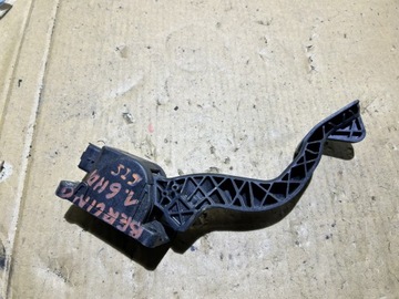 PEDAŁ POTENCJOMETR GAZU BERLINGO PARTNER 1.6 HDI 9655467380