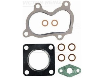 SADA MONTÁŽ TURBO OPEL CAMPO 2.5 3.1 ISUZU TROOPER I 2.8