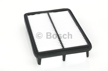 BOSCH FILTR OLEJE + VZDUCHU