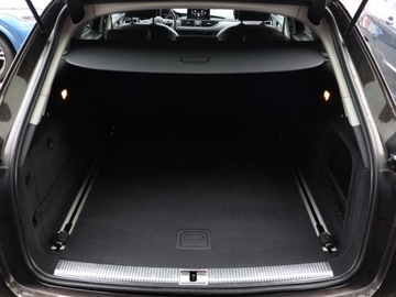 Audi A6 C7 Allroad quattro 3.0 TDI 204KM 2014 Audi A6 Allroad 3.0 TDI, 201 KM, 4X4, Automat, zdjęcie 13