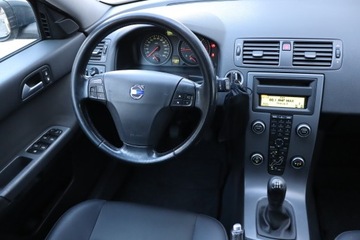 Volvo V50 1.6 DRIVe 109KM 2009 Volvo V50 1.6 D, HAK, Klima, Klimatronic,ALU, zdjęcie 6