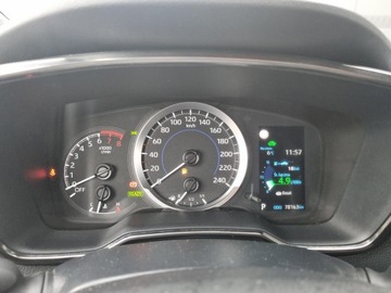 Toyota Corolla XII TS Kombi 2.0 Hybrid Dynamic Force 184KM 2021 Toyota Corolla 2.0 Hybrid Comfort Seria E21 (2019-, zdjęcie 27