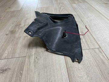Honda XL 1000 Varadero Наполнение боковой крышки