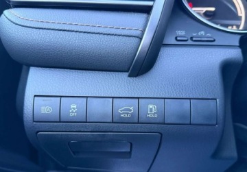 Toyota Camry IX Sedan 2.5 Hybrid Dynamic Force 218KM 2020 Toyota Camry salon Polska, serwis ASO, Gwarancja rok, FV-VAT 23 2.5 218KM, zdjęcie 20