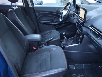 Ford Ecosport II SUV 1.0 Ecoboost 125KM 2017 Ford Ecosport 1.0 EcoBoost, Salon Polska, zdjęcie 8