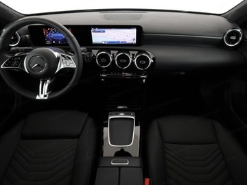 Mercedes Klasa A W177/V177 Hatchback Facelifting 1.3 200 163KM 2025 A Klasa 200 Progressive 1.3 (163KM) 2025, zdjęcie 6