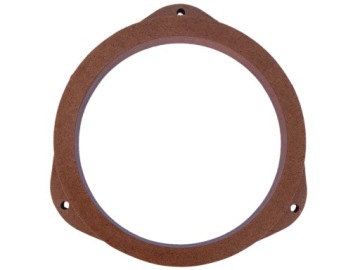 Проставки динамиков Opel Signum из МДФ