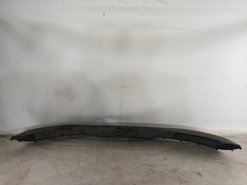 СПОЙЛЕР БАМПЕРА SKODA SCALA 657807521