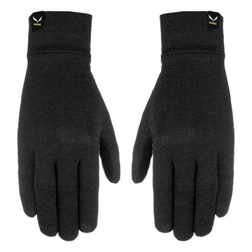 RĘK SAL CRISTALLO LINER BLACK OUT XL