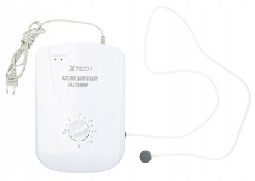 ОЗОНАТОР ДЛЯ АВТОМОБИЛЯ ПИЩЕВЫЙ ГЕНЕРАТОР ОЗОНА МОЩНЫЙ