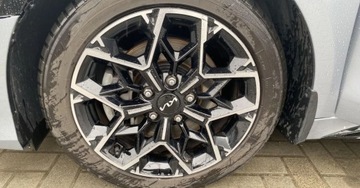 Kia Proceed Shooting Brake Facelifting 1.5 T-GDI 160KM 2023 Kia ProCeed Zakup Zdalny Kia ProCeed 1.5 TGDI 160KM GT Line TEC AEB 1.5, zdjęcie 16