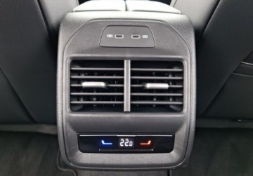 Volkswagen Passat B8 Variant Facelifting 1.5 TSI EVO 150KM 2025 Volkswagen Passat Variant 1.5eTSI 150KM DSG Business Kamera360 HAK Masaz I, zdjęcie 17