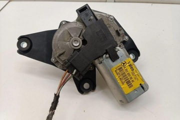 MOTOREK STĚRAČE KRYT MERCEDES-BENZ R (W251, V251) A2518200042 2.99L