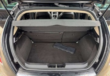 Lancia Delta III Hatchback 1.4 MultiAir 16V 140KM 2011 Lancia Delta Lancia Delta 1.4 Benzyna 140KM, zdjęcie 12