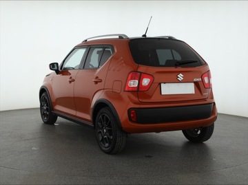 Suzuki Ignis III Crossover 1,2 DUALJET 90KM 2018 Suzuki Ignis 1.2 AllGrip, Salon Polska, zdjęcie 3