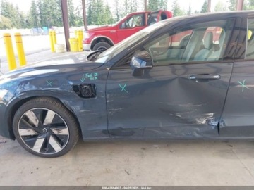 Volvo S60 III 2024 Volvo S60 2024 VOLVO S60 RECHARGE PLUG-IN HYBRID T8 ULTIMATE DARK THEME 2.0, zdjęcie 13