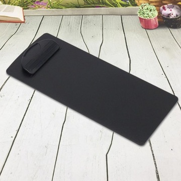 Буферы обмена Папка для счетов Легкий держатель для документов