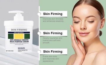 Fubsta Advanced Укрепляющий крем и разглаживающий морщины, Fubsta Skin Firming