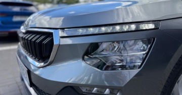 Skoda Kamiq Crossover 1.0 TSI 95KM 2024 Skoda Kamiq 1.0TSI Essence 2024rok PL Salon FV23 Benzyna 95KM, zdjęcie 1