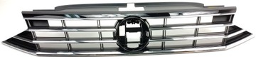 NOWA ORG ATRAPA CHŁODNICY GRILL VW PASSAT B8 LIFT