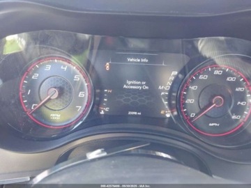 Dodge Charger VII 2023 Dodge Charger 2023 DODGE CHARGER RT 5.7 Benzyna 370KM, zdjęcie 12