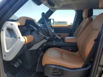 Land Rover Defender IV (L663) 2024 Land Rover Defender 110 S 2024 3.0l 3.0 Benzyna 395KM, zdjęcie 7