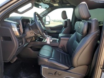 Ford 2023 Ford F350 SUPER DUTY 2023, od ubezpieczalni 6.7 Diesel 500KM, zdjęcie 6