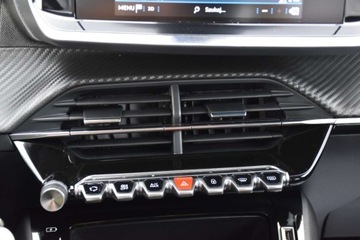 Peugeot 2008 II 2020 Peugeot 2008 Nawigacja Asystent-Pasa Klimatronic Tempomat AluFelgi Czyt.Zn, zdjęcie 17