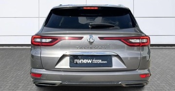 Renault Talisman Grandtour Facelifting 2.0 Blue dCi 160KM 2020 Renault Talisman 2.0 dCi 160KM EDC 1Wl SalonPL..., zdjęcie 8