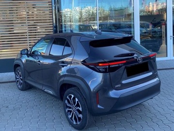 Toyota 2025 Od ręki - Style 1.5 Hybrid AWD 130KM | Podgrzewane fotele!, zdjęcie 3