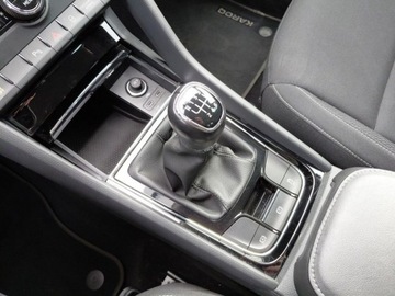 Skoda Karoq Crossover Facelifting 2.0 TDI SCR 150KM 2022 Skoda Karoq Ambition 2.0 TDI 150KM Serwis ASO Salon PL FV23 2.0, zdjęcie 27