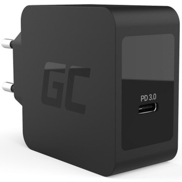 Ładowarka Green Cell USB-C 18W Power Delivery 3.0