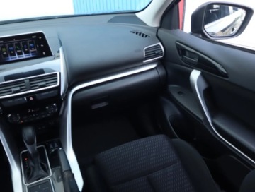 Mitsubishi Eclipse Cross SUV 1.5 T 163KM 2018 Mitsubishi Eclipse Cross 1.5 T-MIVEC, zdjęcie 7