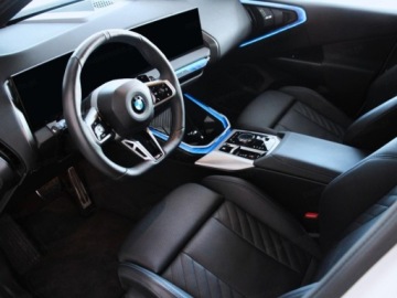 BMW X3 G45 2026 xDrive20 M Sport 2.0 (208 KM)| Hak holowniczy, elektryczny, zdjęcie 7