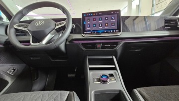 Volkswagen Tiguan III 2026 Volkswagen Tiguan Life Plus eTSI/4 kamery/Adaptacy, zdjęcie 28