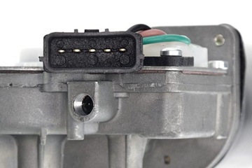 MOTOR STĚRAČE PŘEDNÍ NISSAN ALMERA TINO 1.8,2.0,2.2DI 2000- 2.2 2003-