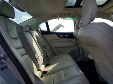 Volvo S60 III 2024 Volvo S60 2024 2.0 Benzyna 247KM, zdjęcie 10