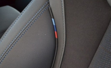 BMW Seria 4 G22-23-26 Coupe 2.0 420d 190KM 2023 BMW Seria 4 BMW 420d xDrive Gran Coupe M Sport 2.0 Diesel 190KM, zdjęcie 12