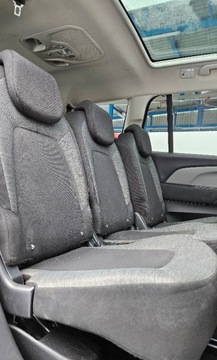 Citroen C4 Spacetourer 2018 Citroen C4 SpaceTourer 2.0BlueHDi 150Ps. Automat 7 osob Panorama Navi Kam., zdjęcie 7