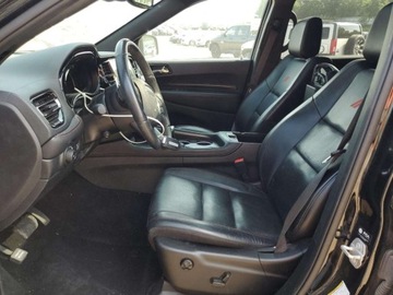 Dodge Durango III 2023 Dodge Durango RT 2023 5.7l 5.7 Benzyna 360KM, zdjęcie 7