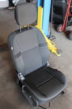 RENAULT GRAND SCENIC III SEDADLO SPOLUJEZDCE EVROPA