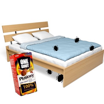 Препарат от клопов - Диптрон 100% 5л 60м2