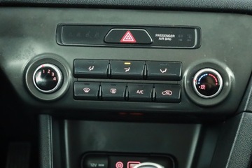 Kia Sportage IV SUV 1.6 GDI 132KM 2017 Kia Sportage 1.6 GDI, Salon Polska, 1. Właściciel, zdjęcie 9