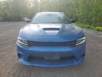 Dodge Charger VII 2020 Dodge Charger GT 2020 3.6l 3.6 Benzyna 300KM, zdjęcie 5