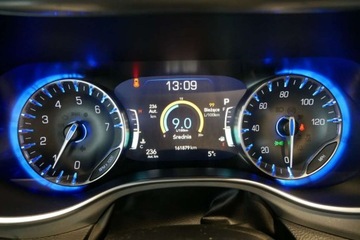 Chrysler Pacifica II 3.6 V6 291KM 2018 Chrysler Pacifica 3.6L V6 Pentastar 291KM StowN Go,S,Kam.360,Radar,Panoram, zdjęcie 20