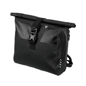 TORBA rowerowa na kierownicę TOPEAK BARLOADER