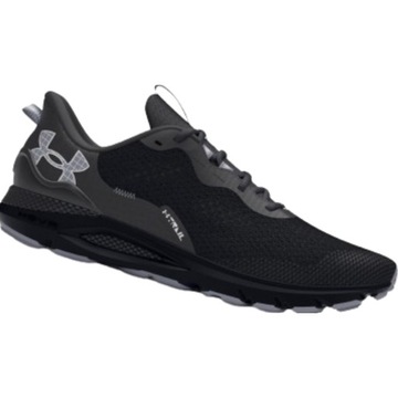 MĘSKIE BUTY BIEGOWE UNDER ARMOUR DO BIEGANIA W TERENIE TRAIL 41