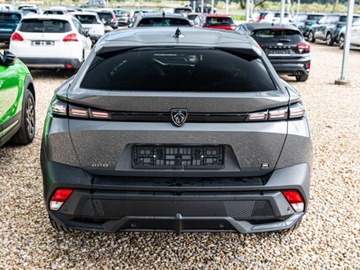 Peugeot 408 2025 Od ręki - Allure e-DCS 1.2 mHEV 145KM / Pakiet Zimowy, zdjęcie 4